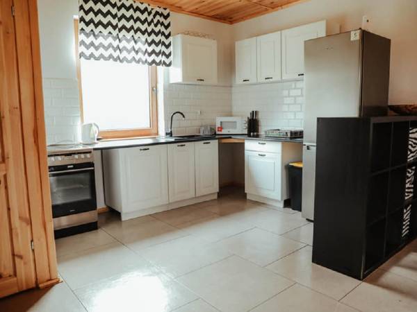 Domki Plaża Kownatki