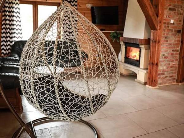 Domki Plaża Kownatki