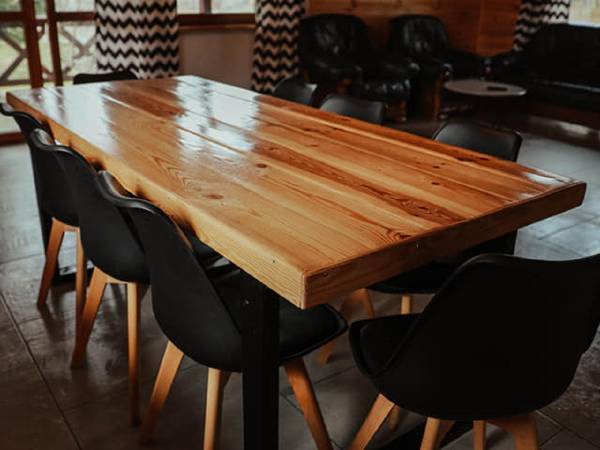 Domki Plaża Kownatki