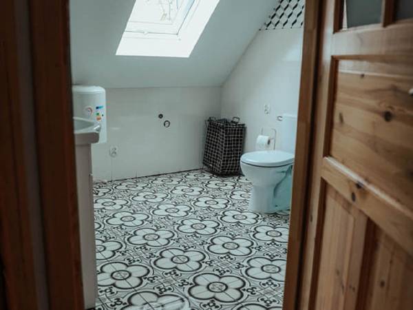 Domki Plaża Kownatki