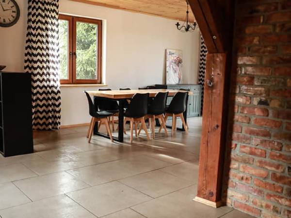 Domki Plaża Kownatki