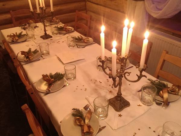 Domki Całoroczne Na Borach