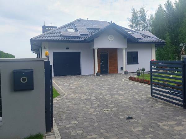 Pokoje, noclegi Płońsk