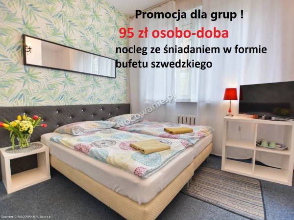 Pokoje Gościnne Bryza Gdynia