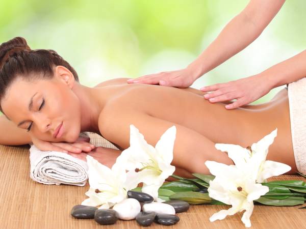 Centrum Zdrowia i Wypoczynku Nowy Zdrój