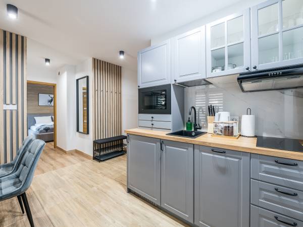 Apartament K6 Białka Tatrzańska