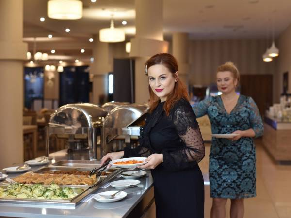 Centrum Zdrowia i Wypoczynku Nowy Zdrój