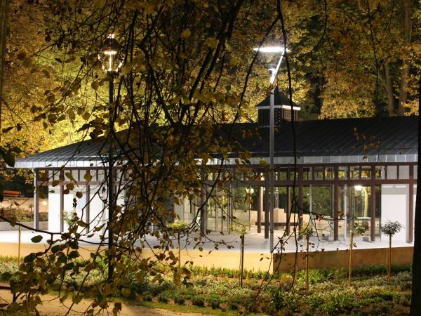 Centrum Zdrowia i Wypoczynku Nowy Zdrój