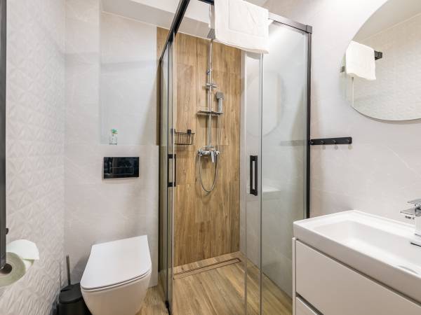 Apartament K6 Białka Tatrzańska