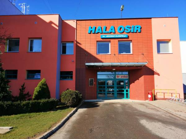 Hotel OSiR