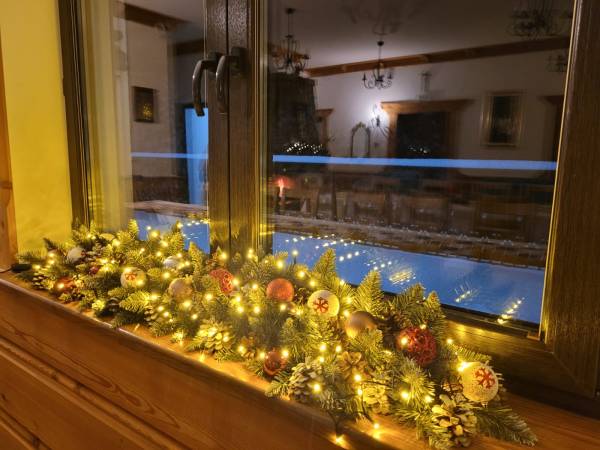 Willa pod Babią Górą