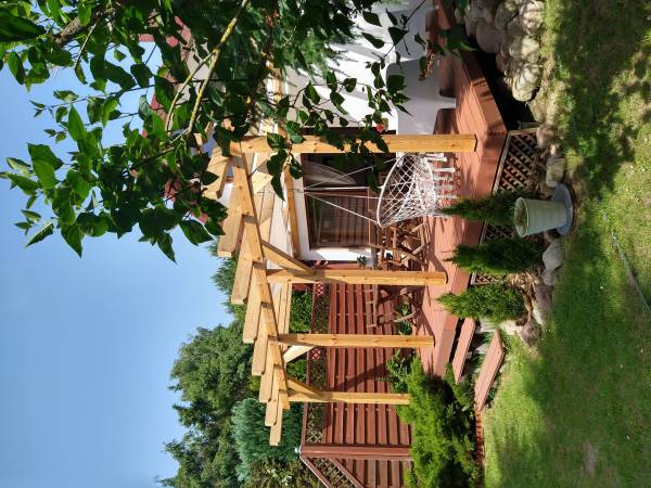 Pod Świerkami Domki Letniskowe Wisełka