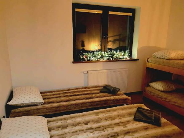 Willa pod Babią Górą