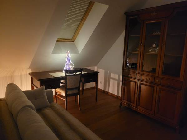 Willa pod Babią Górą