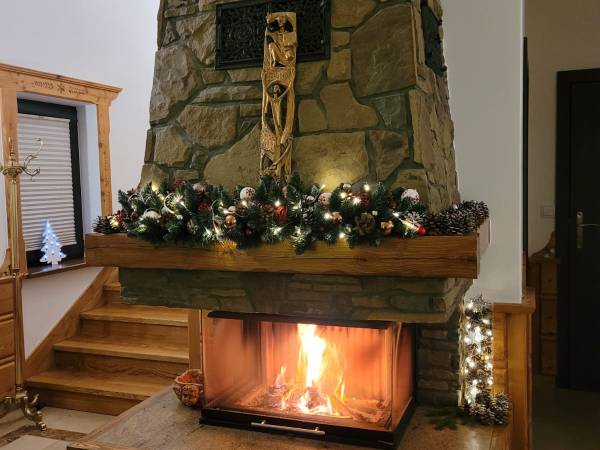 Willa pod Babią Górą