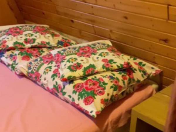 Domek Na Skale z sauną 