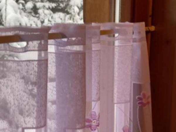 Domek Na Skale z sauną 