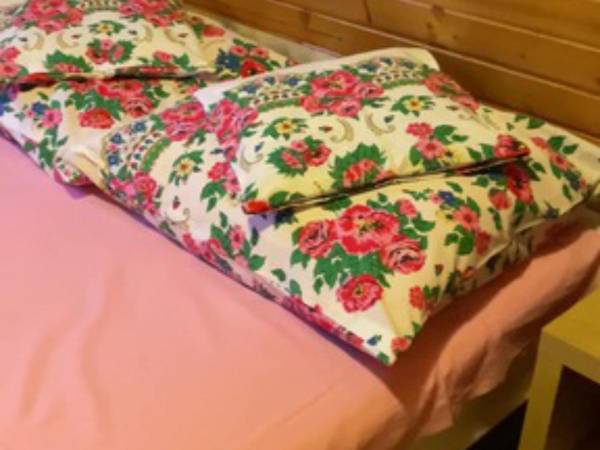 Domek Na Skale z sauną 