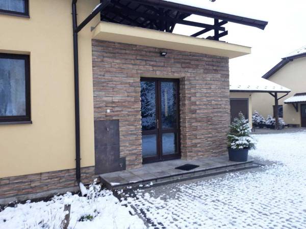 Gospodarstwo Agroturystyczne Leśny Dwór