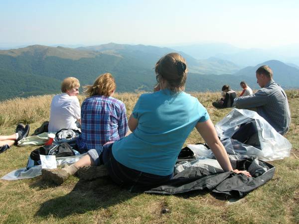 Domki Nad Strumieniem