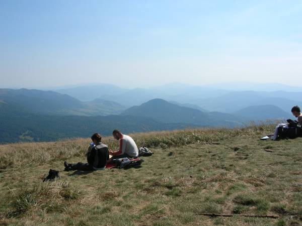 Domki Nad Strumieniem