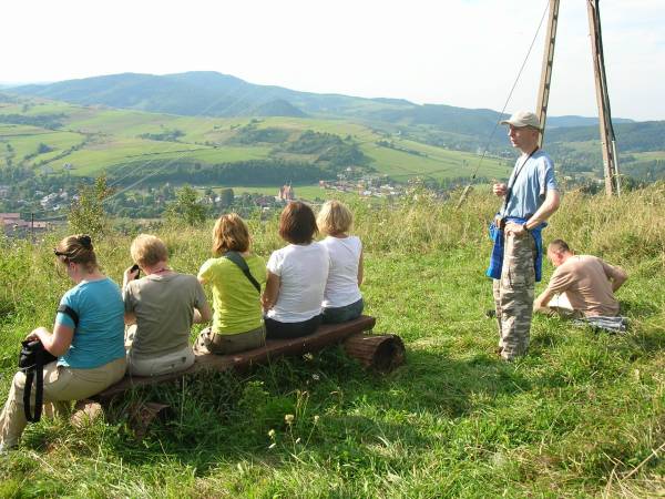 Domki Nad Strumieniem