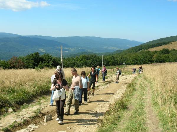 Domki Nad Strumieniem