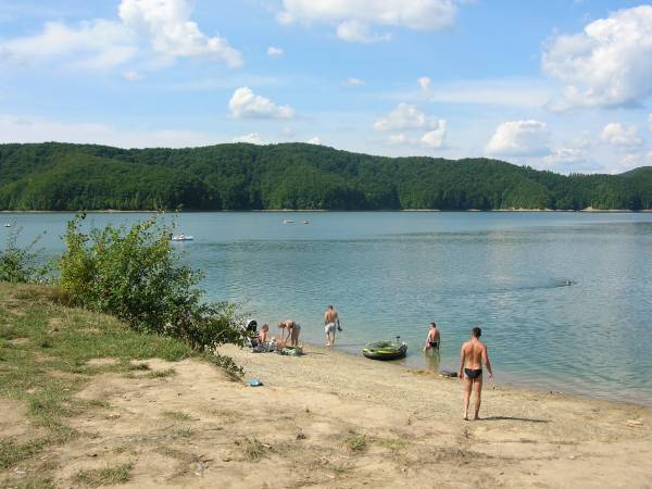 Domki Nad Strumieniem