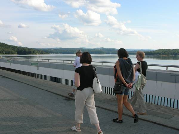 Domki Nad Strumieniem