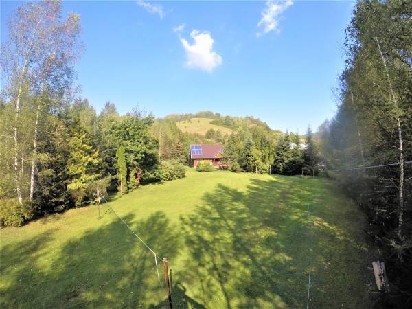 Domki Nad Strumieniem