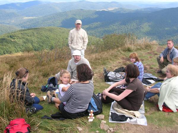 Domki Nad Strumieniem