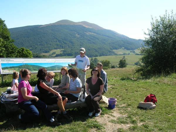 Domki Nad Strumieniem