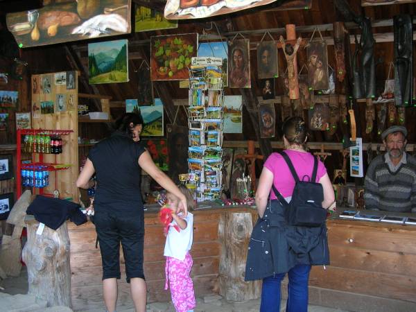 Domki Nad Strumieniem