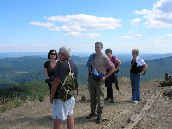 Domki Nad Strumieniem