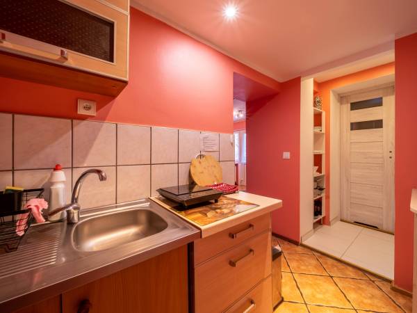 U Prezesa pod Śnieżką