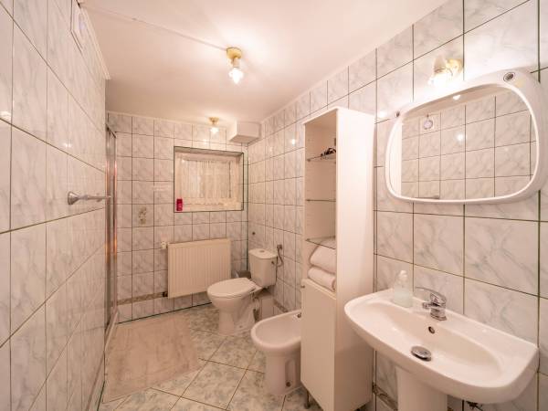 U Prezesa pod Śnieżką