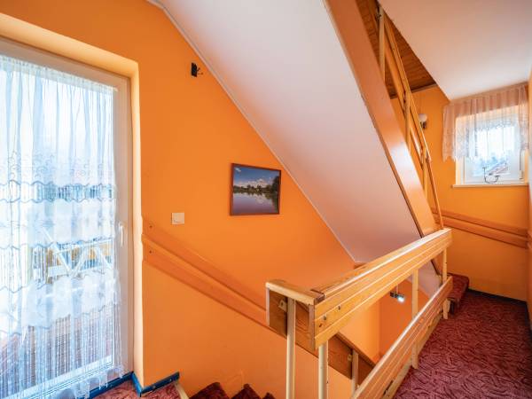 U Prezesa pod Śnieżką