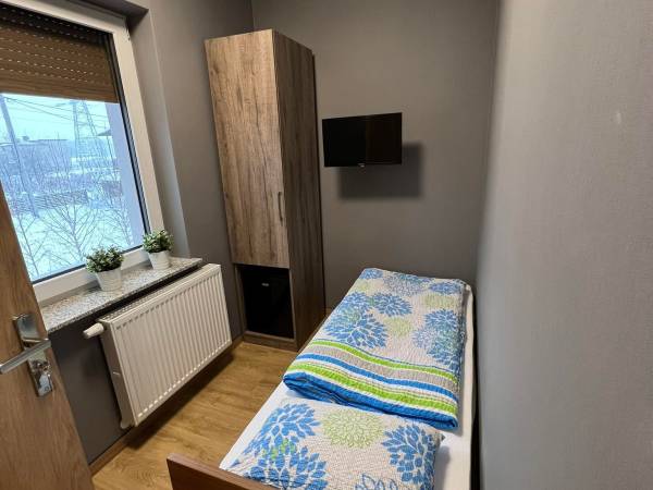Apartamenty Polna 60