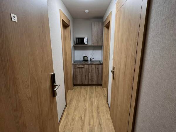 Apartamenty Polna 60