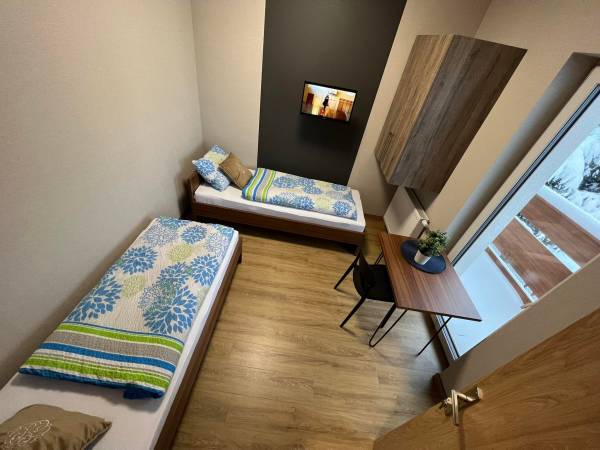 Apartamenty Polna 60