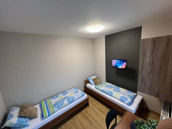 Apartamenty Polna 60