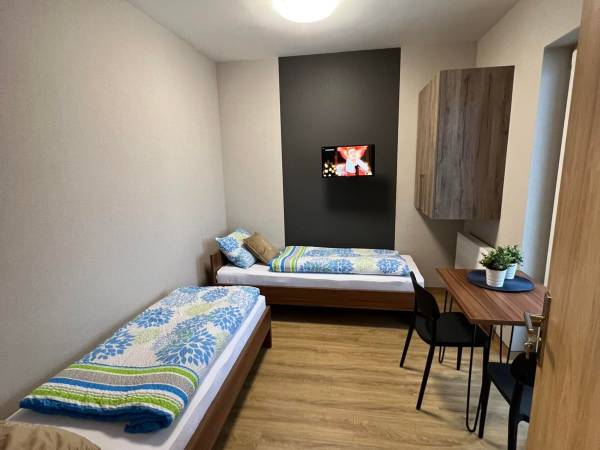 Apartamenty Polna 60