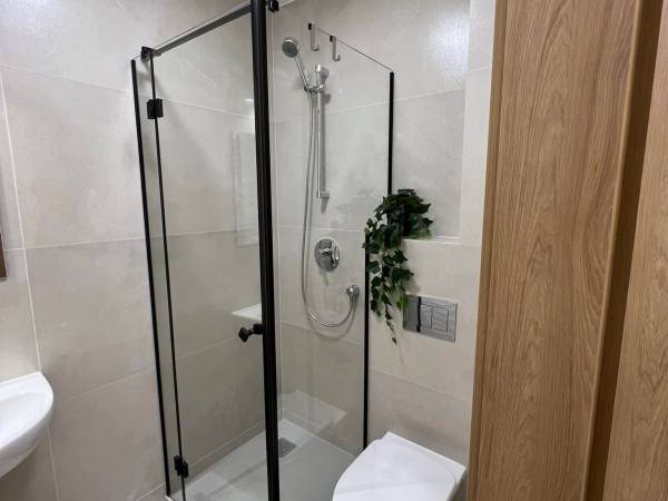 Apartamenty Polna 60