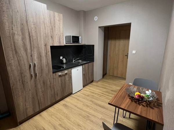 Apartamenty Polna 60