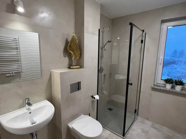 Apartamenty Polna 60