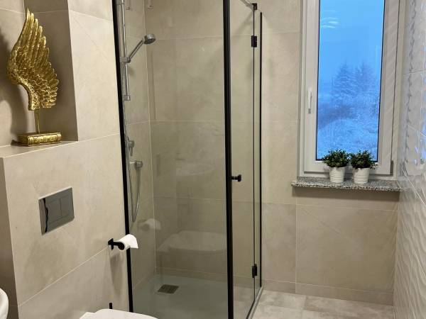 Apartamenty Polna 60