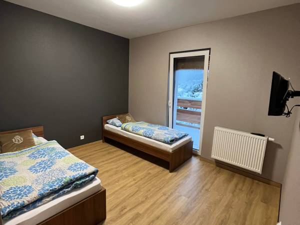 Apartamenty Polna 60