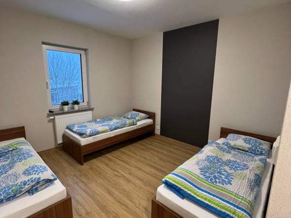Apartamenty Polna 60