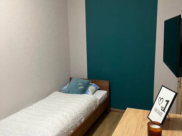 Apartamenty Polna 60