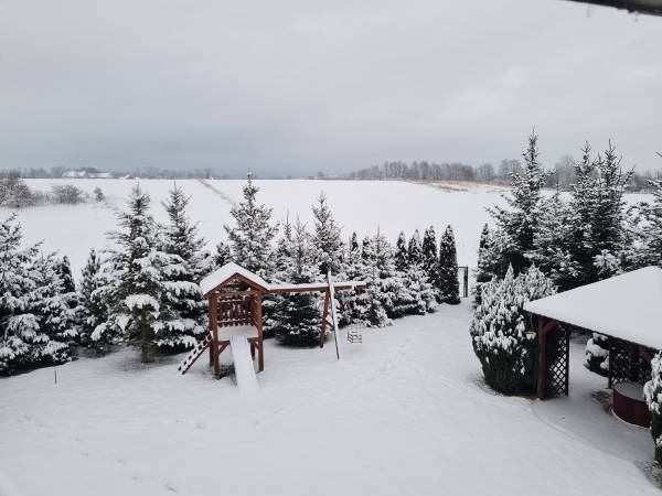 Słoneczna Willa Sudety Stary Waliszów